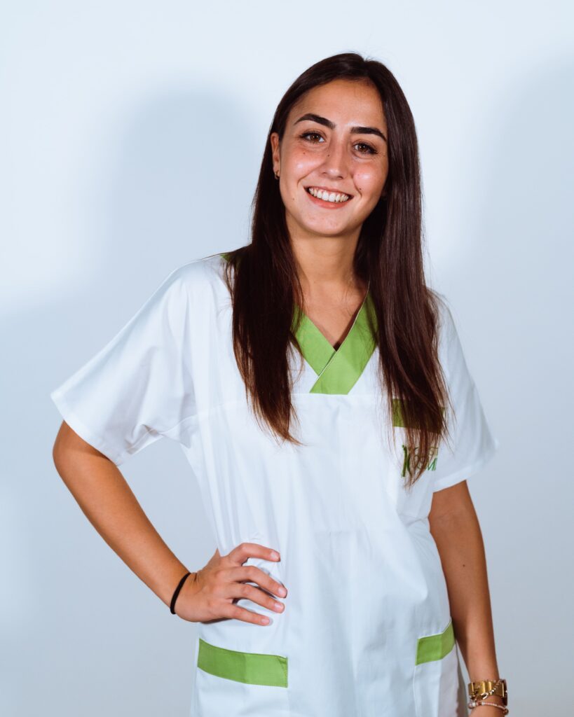 Francesca Tiloca Studio Kosmos