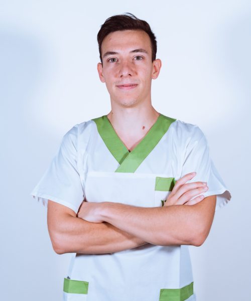 ANDREA ZANINI OSTEOPATA