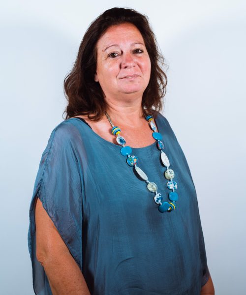 BARBARA PESSINA PEDAGOGISTA