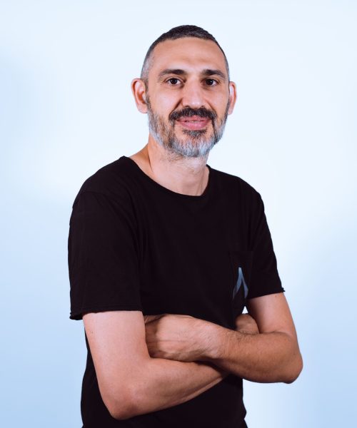 FERDINANDO GIANNONE BIOLOGO NUTRIZIONISTA