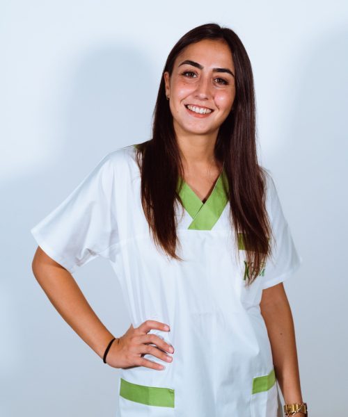 FRANCESCA TILOCA FISIOTERAPISTA