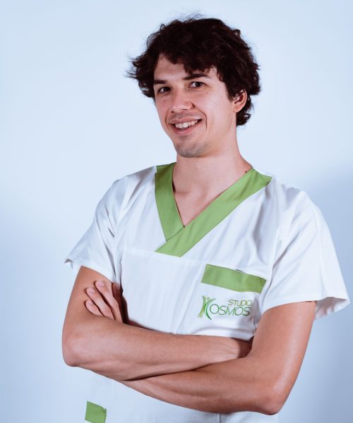 GIACOMO CATALANO OSTEOPATA, OSTEOPATA PEDIATRICO, TERAPISTA DELLA NEURO PSICOMOTRICITà DELL'ETà EVOLUTIVA