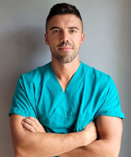 MARCELLO CATALANO ORTOPEDICO