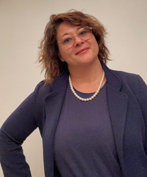 MARILENA TAFURI PSICOLOGA ETà EVOLUTIVA