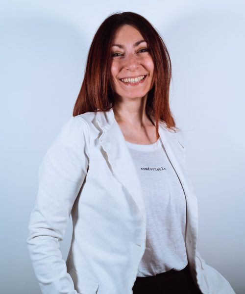 MARZIA TERRAGNI PSICOTERAPEUTA