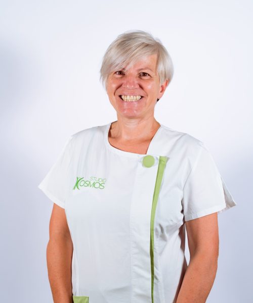 PASQUA FRISARI MASSOTERAPISTA