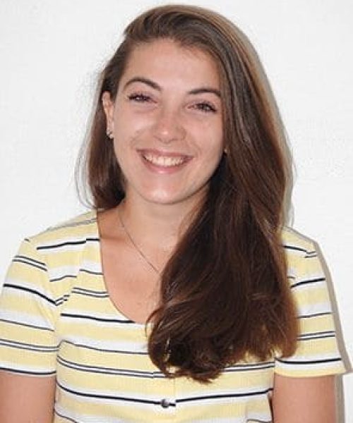 REBECCA BUSON LOGOPEDISTA